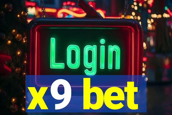 x9 bet